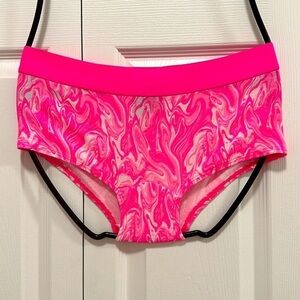 💖PINK Victoria’s Secret Panty Boyshort